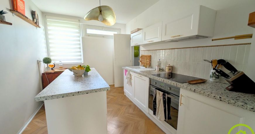 vente Appartement Villeneuve D'ascq