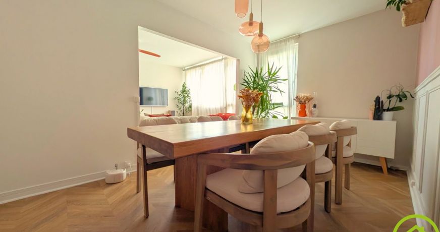 vente Appartement Villeneuve D'ascq