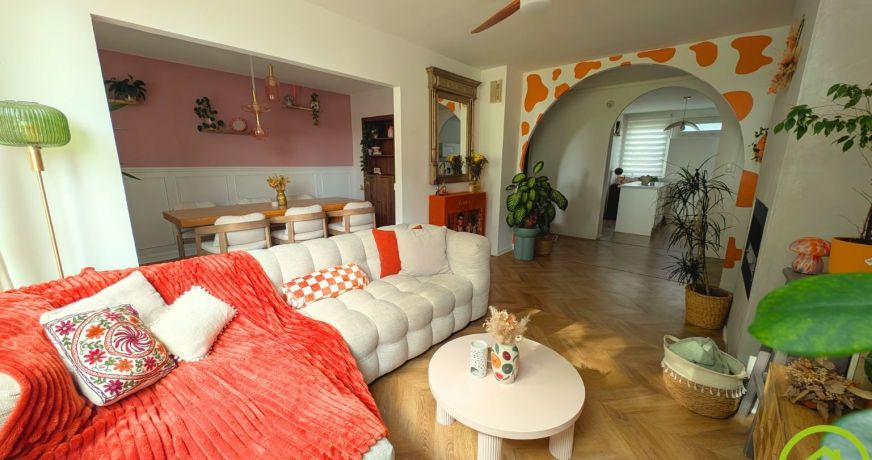 vente Appartement Villeneuve D'ascq
