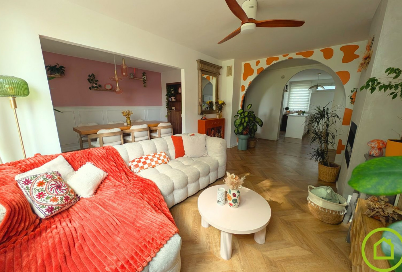 vente Appartement Villeneuve D'ascq - Photo 2