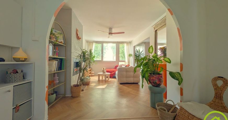 vente Appartement Villeneuve D'ascq