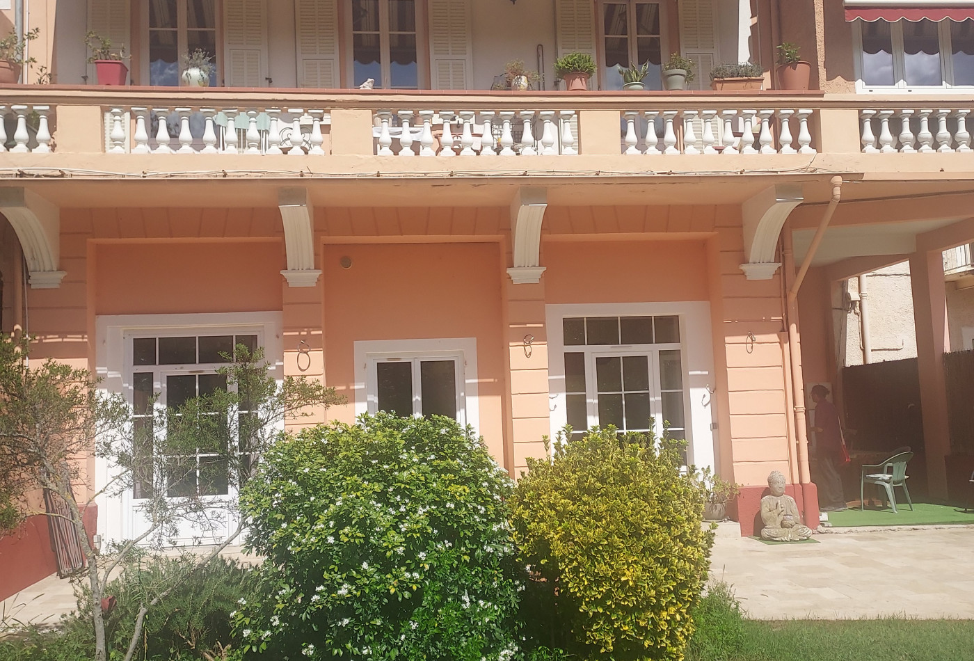 vente Appartement Sospel - Photo 1