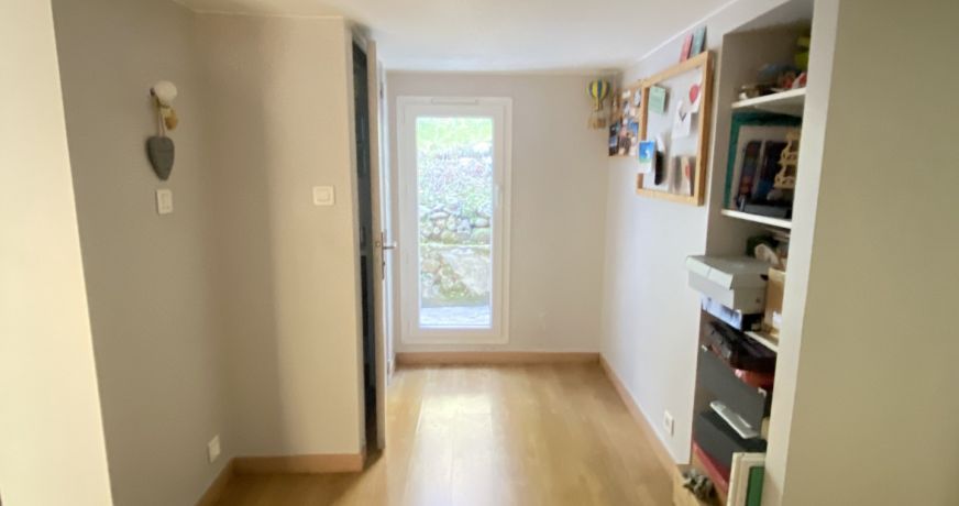 vente Appartement Sospel