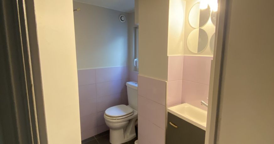 vente Appartement Sospel