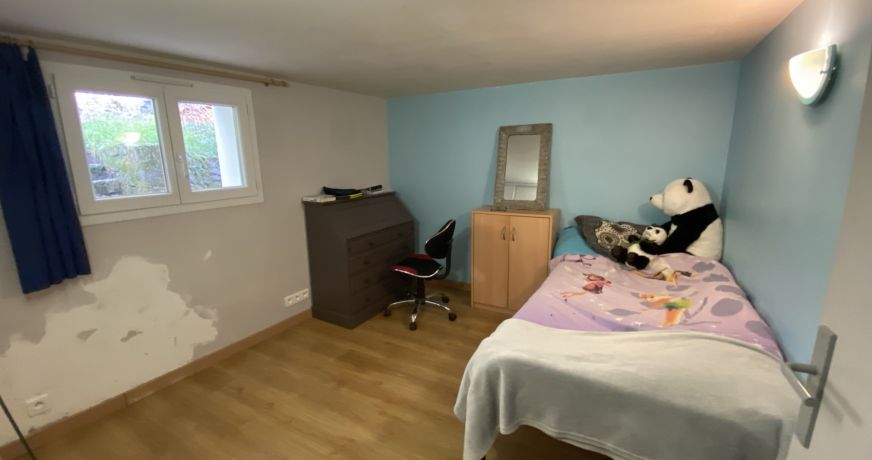 vente Appartement Sospel