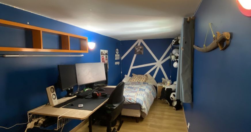 vente Appartement Sospel