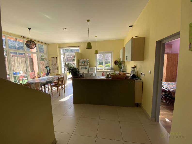 vente Appartement Sospel - Photo 2