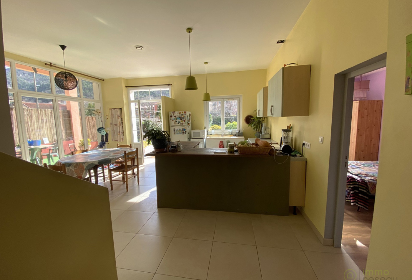vente Appartement Sospel - Photo 2