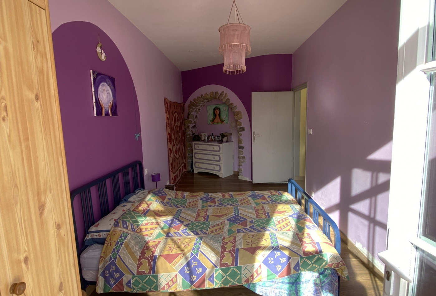 vente Appartement Sospel - Photo 3