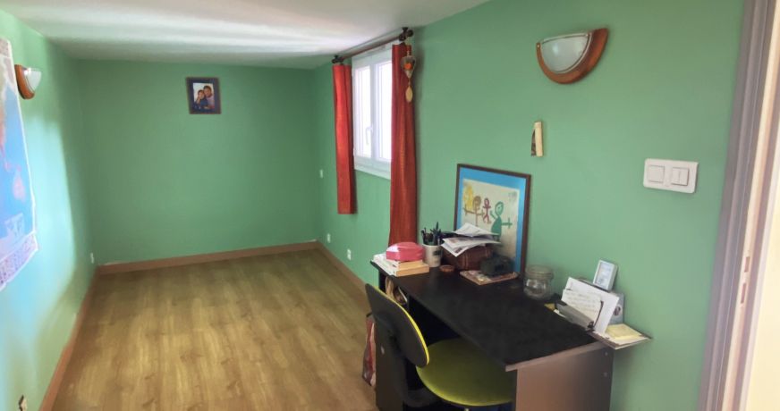 vente Appartement Sospel
