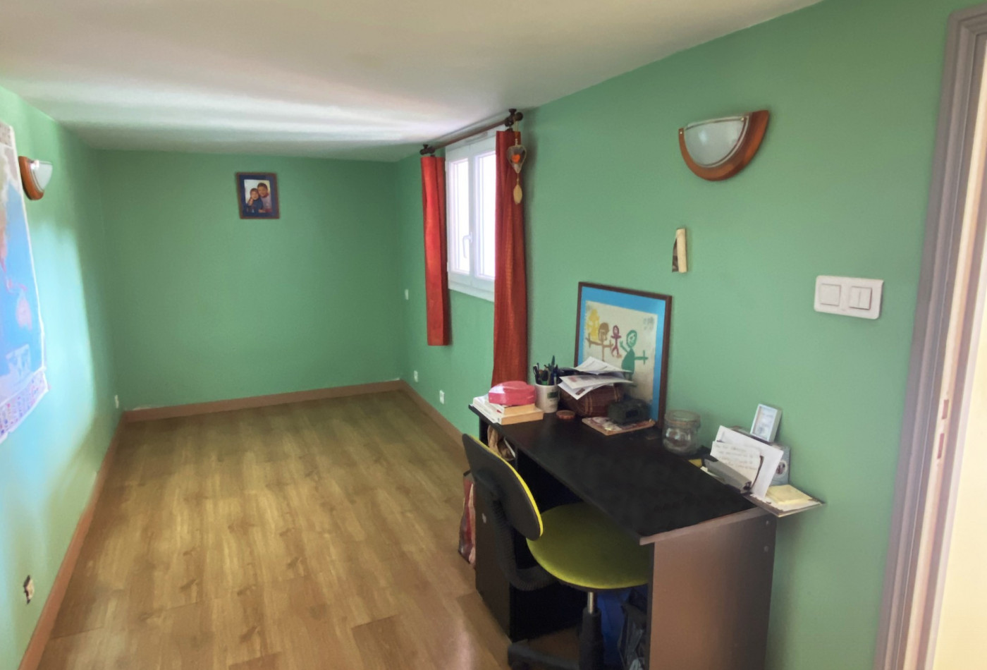 vente Appartement Sospel - Photo 4