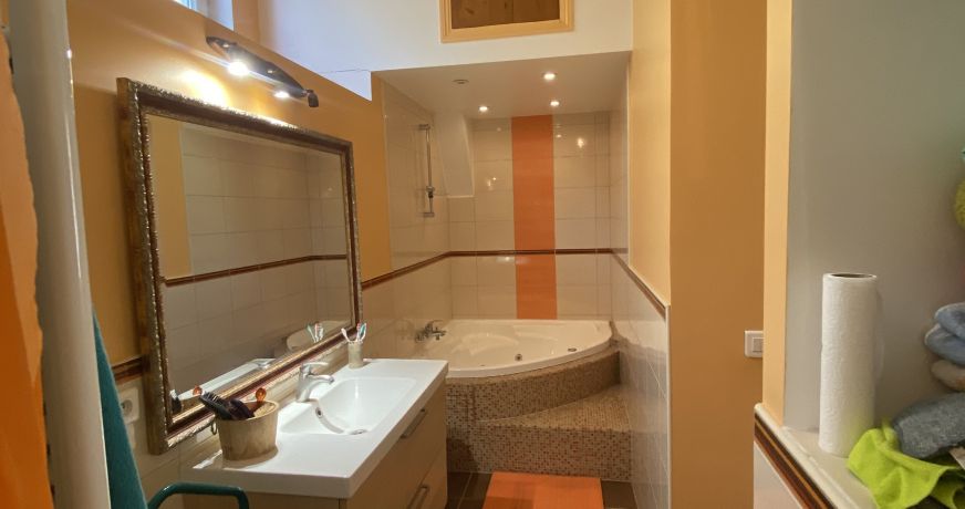 vente Appartement Sospel