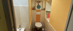 vente Appartement Sospel