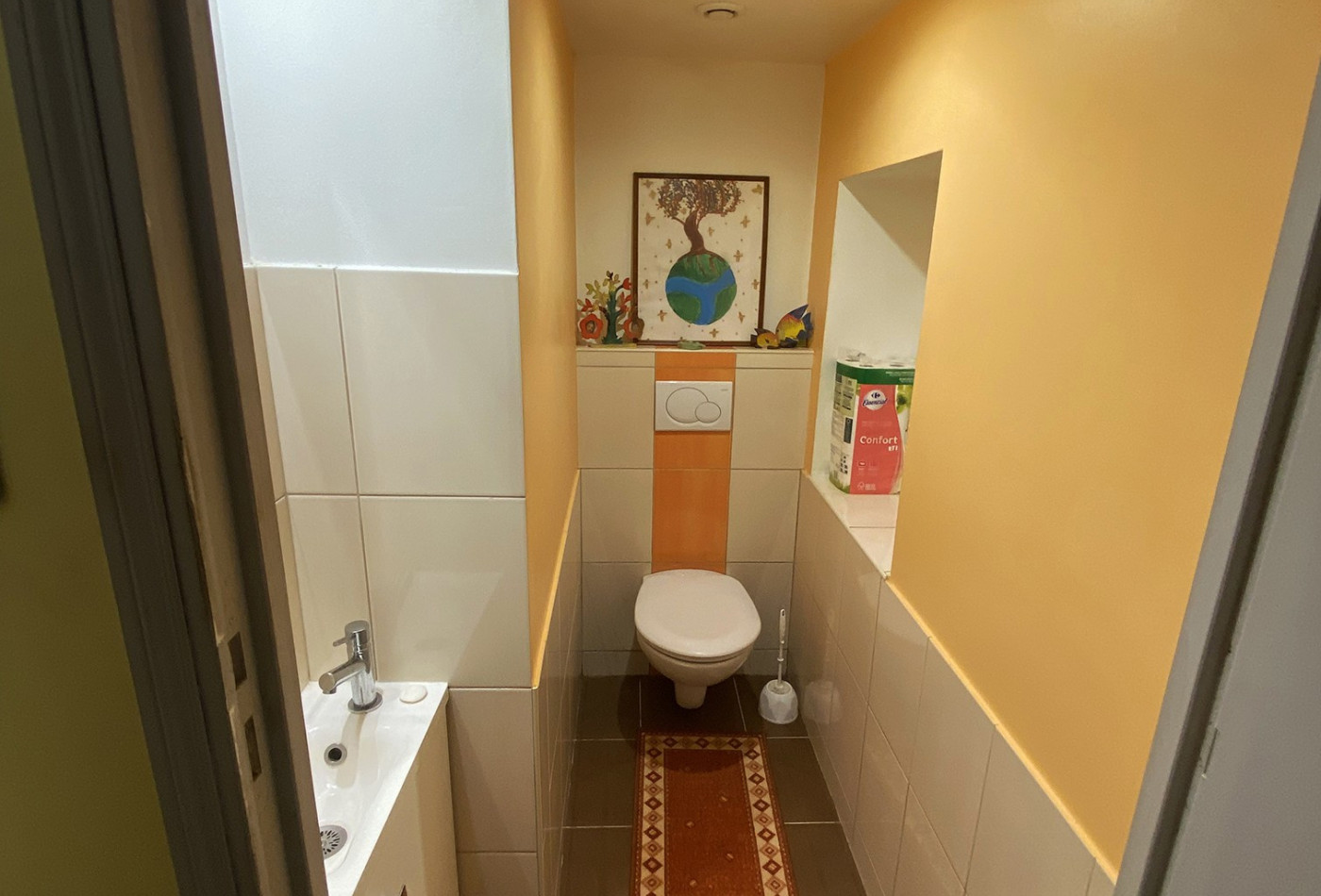 vente Appartement Sospel - Photo 7