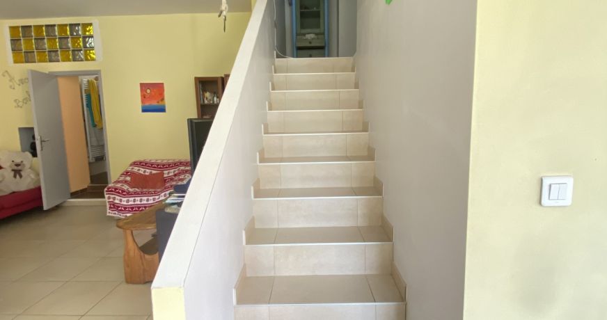 vente Appartement Sospel