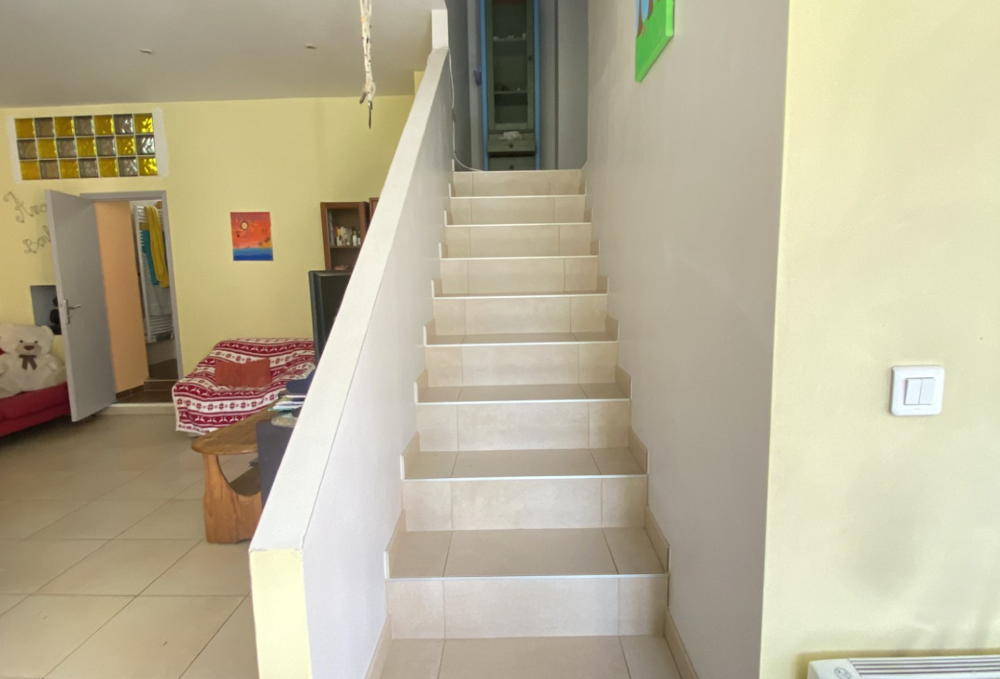 vente Appartement Sospel - Photo 8