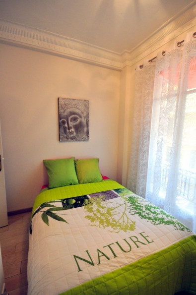 vente Appartement Nice - Photo 4