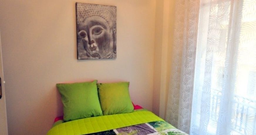 vente Appartement Nice