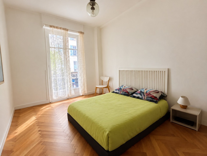 vente Appartement Nice - Photo 1