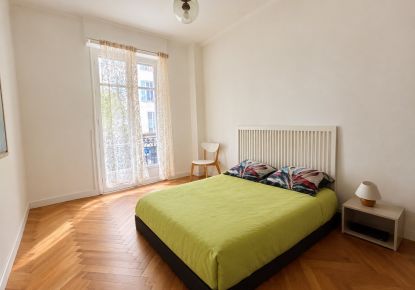 vente Appartement Nice