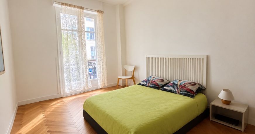 vente Appartement Nice