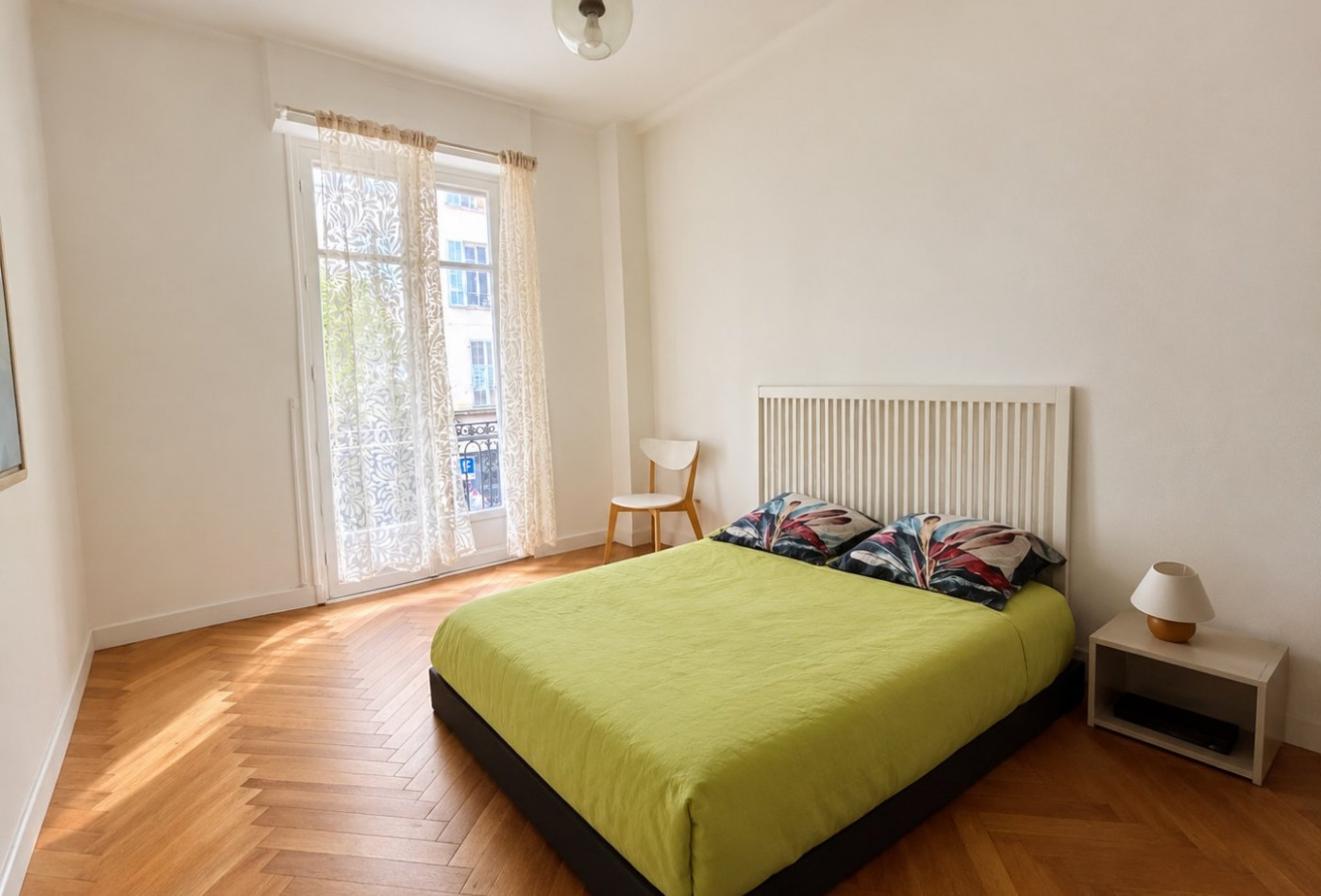 vente Appartement Nice - Photo 3