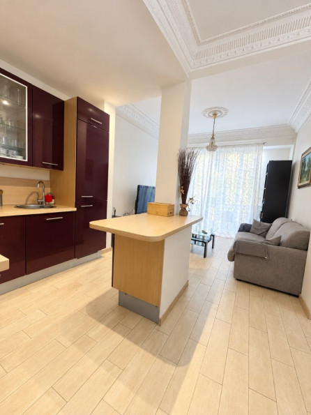 vente Appartement Nice - Photo 2