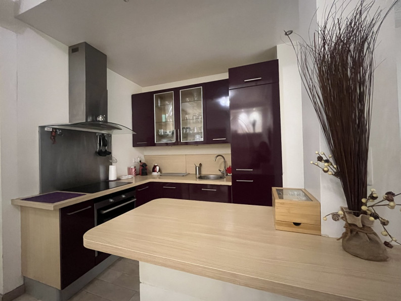 vente Appartement Nice - Photo 3