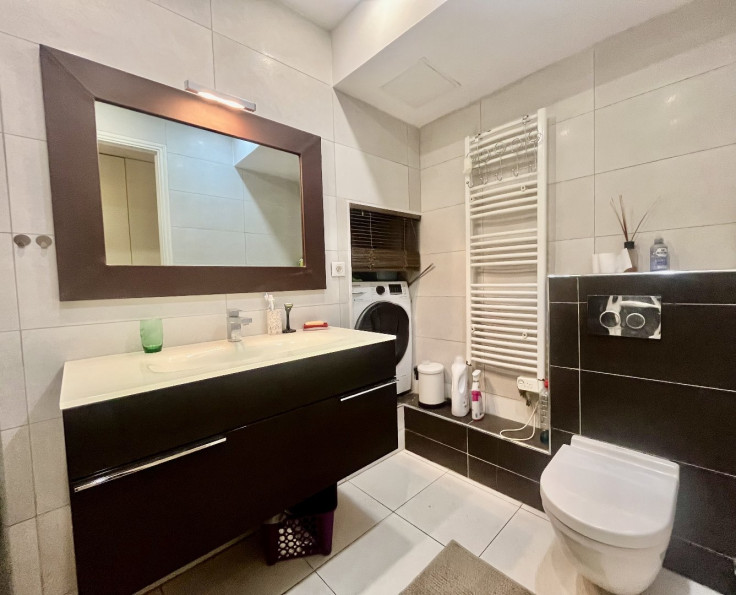 vente Appartement Nice - Photo 5
