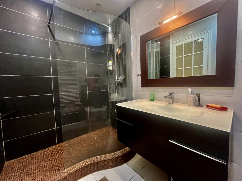 vente Appartement Nice - Photo 6