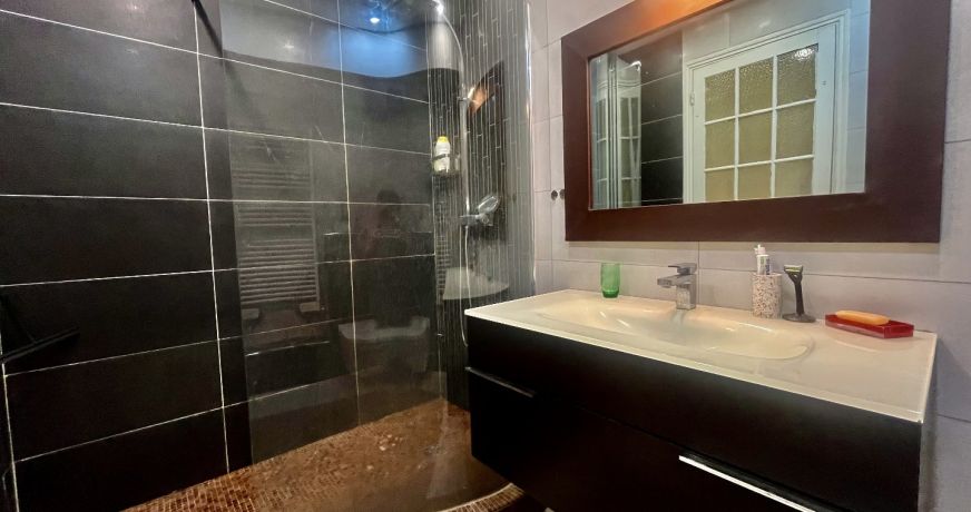 vente Appartement Nice