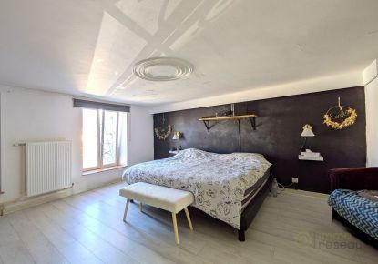 location Maison Rodalbe