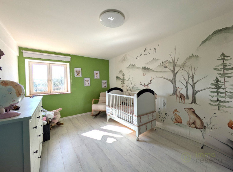 location Maison Rodalbe - Photo 2