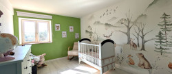 location Maison Rodalbe