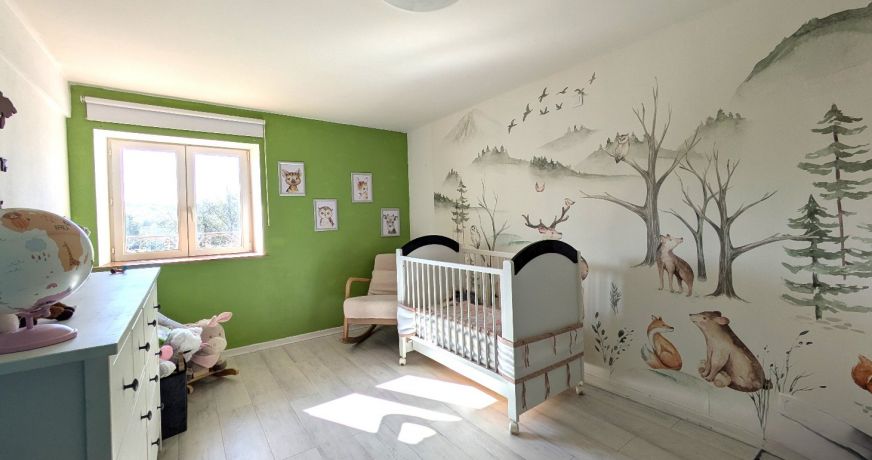 location Maison Rodalbe