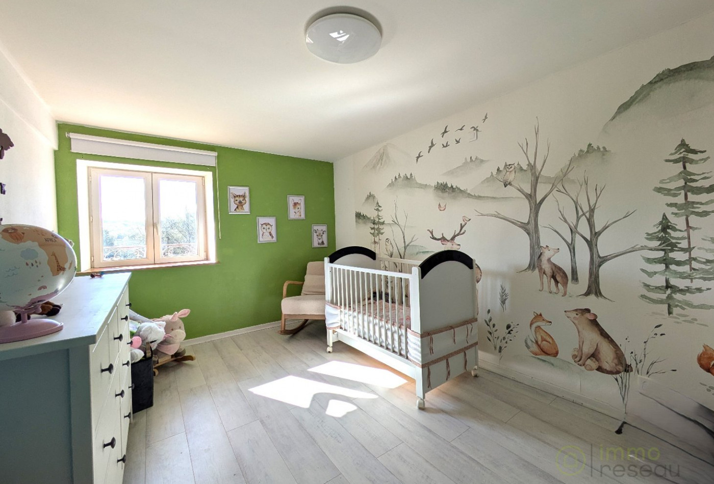 location Maison Rodalbe - Photo 2