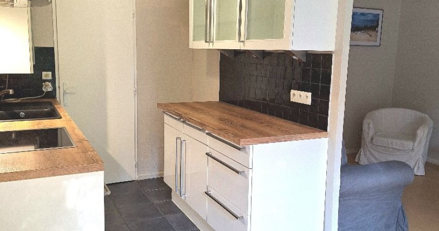 vente Appartement Villeneuve D'ascq