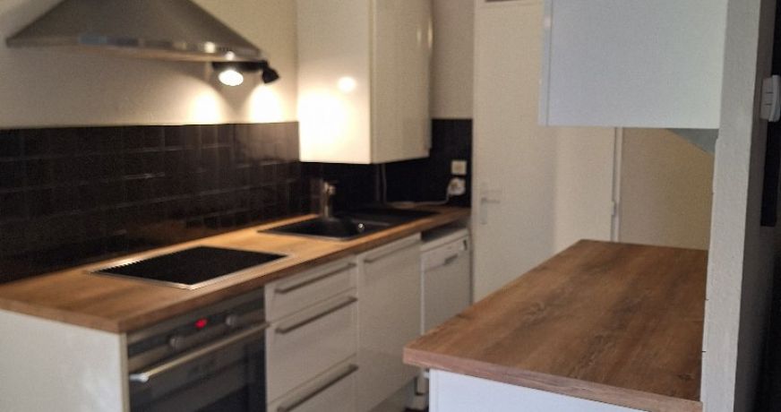 vente Appartement Villeneuve D'ascq