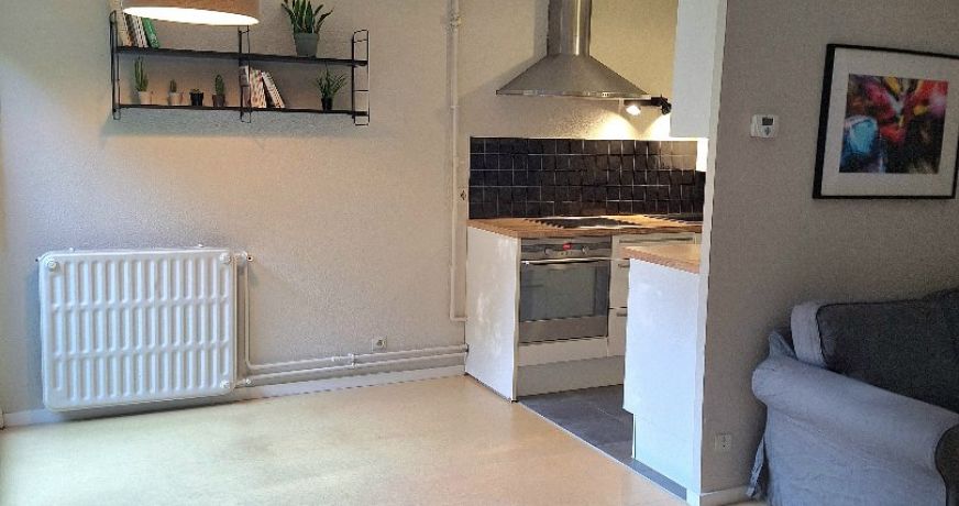 vente Appartement Villeneuve D'ascq