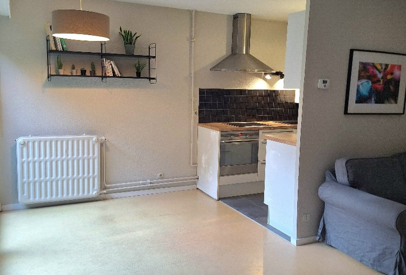 vente Appartement Villeneuve D'ascq - Photo 2