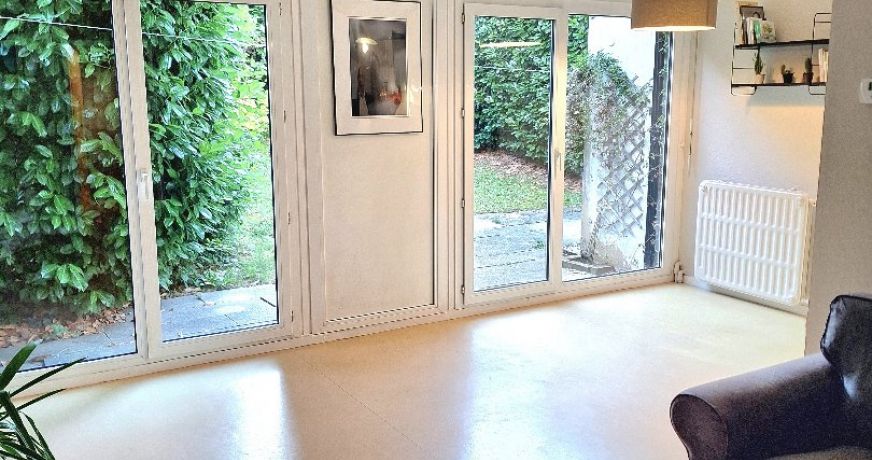 vente Appartement Villeneuve D'ascq