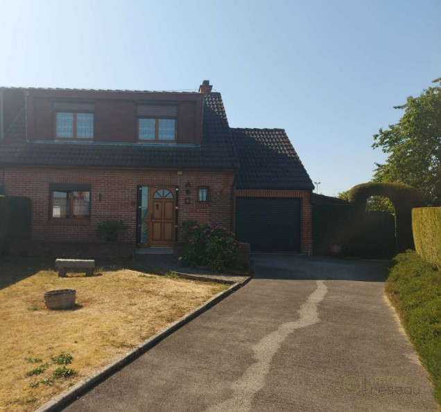 vente Maison Cousolre - Photo 2