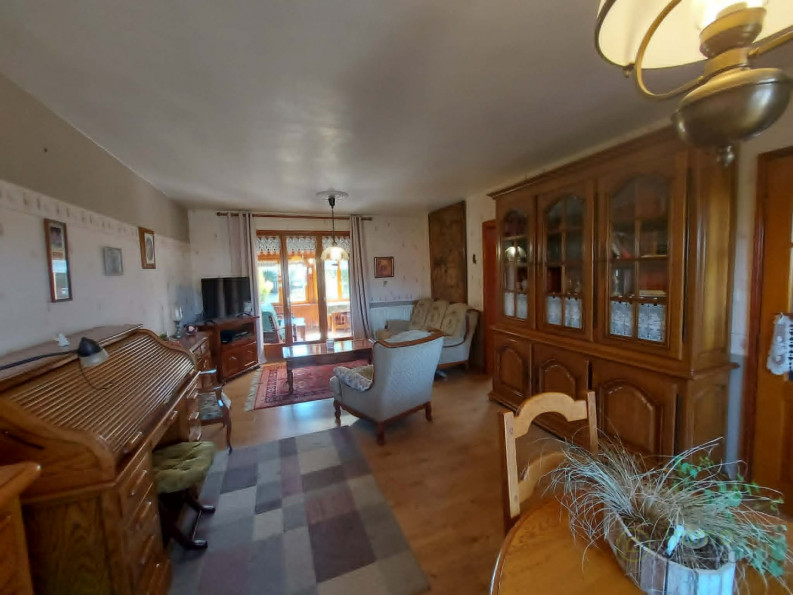 vente Maison Cousolre - Photo 7