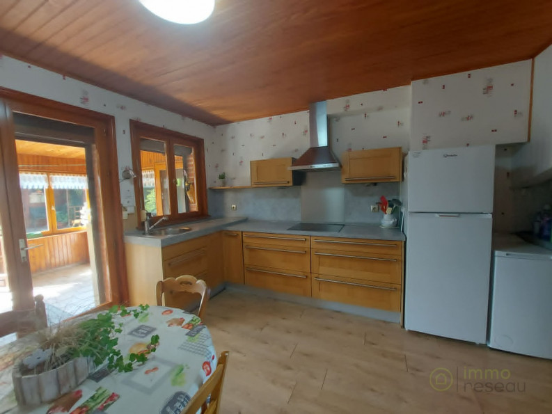 vente Maison Cousolre - Photo 9