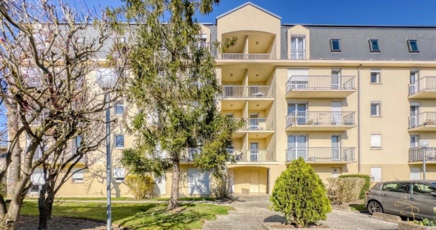vente Appartement Compiegne