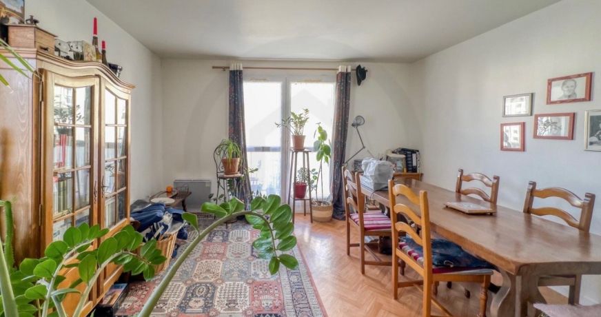 vente Appartement Compiegne