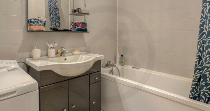 vente Appartement Compiegne
