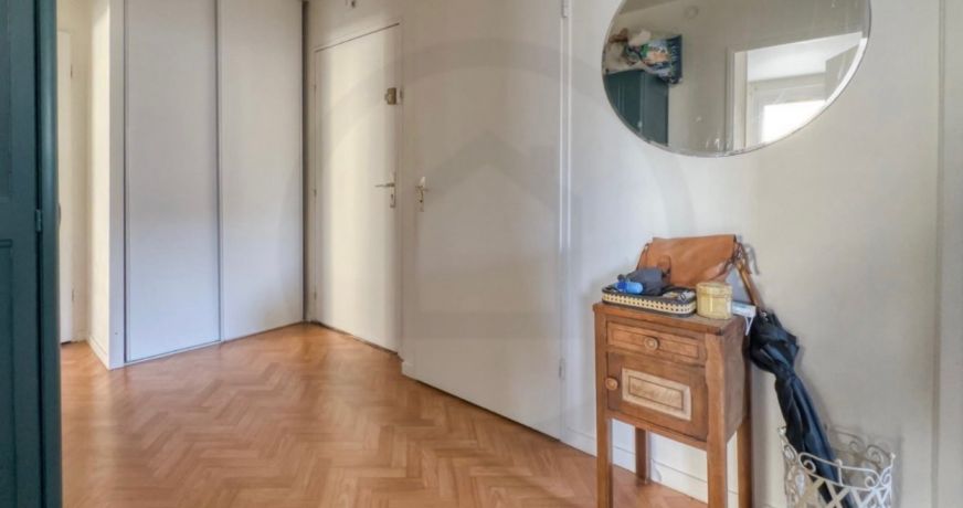 vente Appartement Compiegne