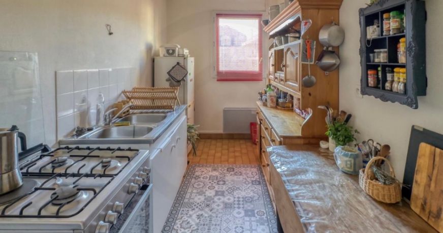 vente Appartement Compiegne
