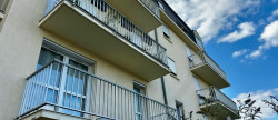 vente Appartement Compiegne